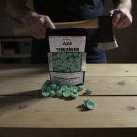 Axe Thrower Scent Sparks ™ Wax Melts