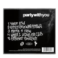 Image 3 of partywithyou CD