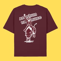 Image 2 of Pig's Back Tee