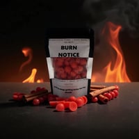Burn Notice Scent Sparks ™ Wax Melts