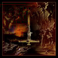 Profanatica - Profanatitas de Domonatia LP