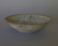 Image 5 of Satin speckle bowl