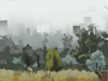 Digital Painting Prints
