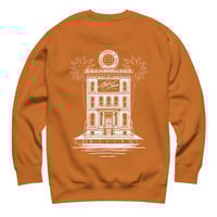 Image 21 of The Bar Inn Crewneck Sweatshirt (Dark Colors)