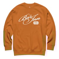 Image 22 of The Bar Inn Crewneck Sweatshirt (Dark Colors)