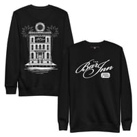Image 1 of The Bar Inn Crewneck Sweatshirt (Dark Colors)