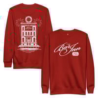 Image 3 of The Bar Inn Crewneck Sweatshirt (Dark Colors)