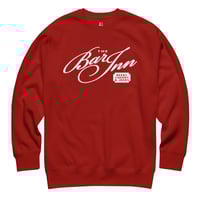 Image 13 of The Bar Inn Crewneck Sweatshirt (Dark Colors)