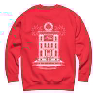 Image 19 of The Bar Inn Crewneck Sweatshirt (Dark Colors)