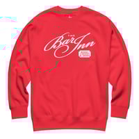 Image 20 of The Bar Inn Crewneck Sweatshirt (Dark Colors)