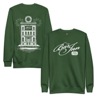 Image 6 of The Bar Inn Crewneck Sweatshirt (Dark Colors)