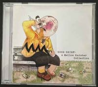 MELLOW HARSHER - GOOD GRIEF CD