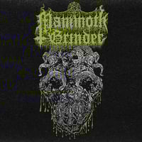Mammoth Grinder - Live CS