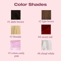 Image 3 of Mariposa Clip