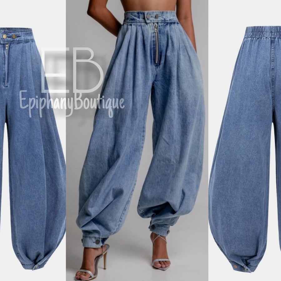 Image of The Nola Jean