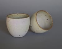 Image 1 of Copy of Dawn cup - lavender