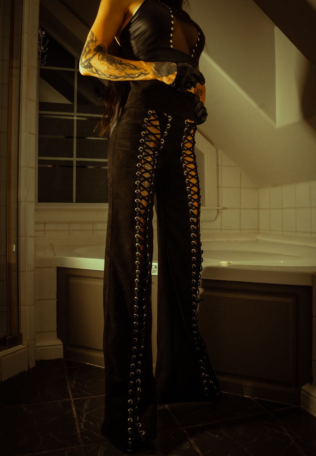 Products | Toxic Vision