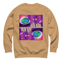 Image 1 of The World is an Illusion | Limited Edition