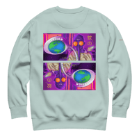 Image 3 of The World is an Illusion | Limited Edition