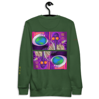 Image 8 of The World is an Illusion | Limited Edition