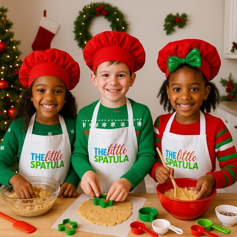 Image of HOLIDAY CLASS