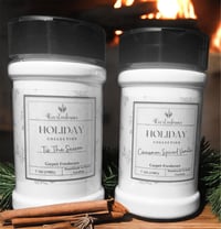 Holiday Scented Carpet Freshener Bundle