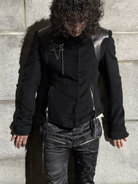 Image 4 of Jacket of Baphomet