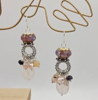 Image 1 of Clustered Earth