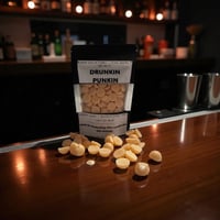 Drunkin Punkin Scent Sparks ™ Wax Melts