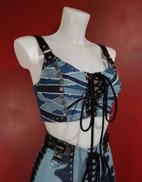 Image 6 of Mercy Bralette