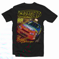 Image 1 of GARAGE 17-NIGHT WARRIOR