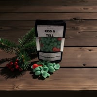 Kiss & Tell Scent Sparks ™ Wax Melts