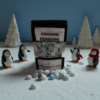 Chasing Penguins Scent Sparks ™ Wax Melts