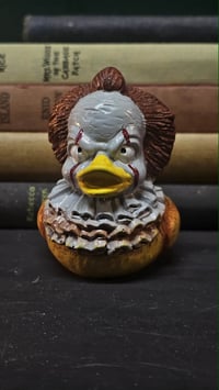 Pennywise Duck 