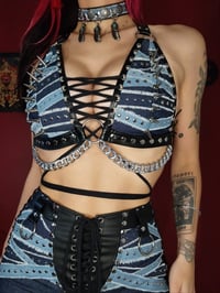 Image 6 of Outlaw Bralette