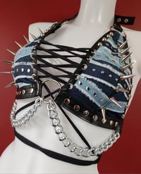 Image 9 of Outlaw Bralette