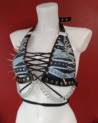 Image 11 of Outlaw Bralette