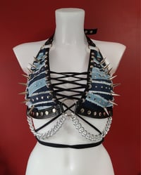 Image 8 of Outlaw Bralette