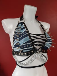 Image 12 of Outlaw Bralette