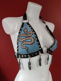 Image 8 of Wild Thing Bralette