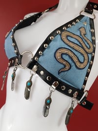 Image 10 of Wild Thing Bralette