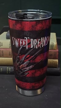 Image 2 of Freddy Tumbler 