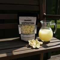 Sunny Disposition Scent Sparks ™ Wax Melts