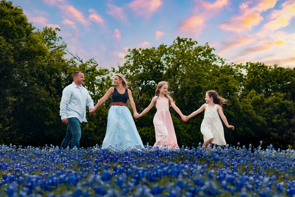 Image of Bluebonnet Short & Sweet Session | 2026 | TEXAS 