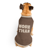 Image 3 of Knitted More Than Pet Sweater