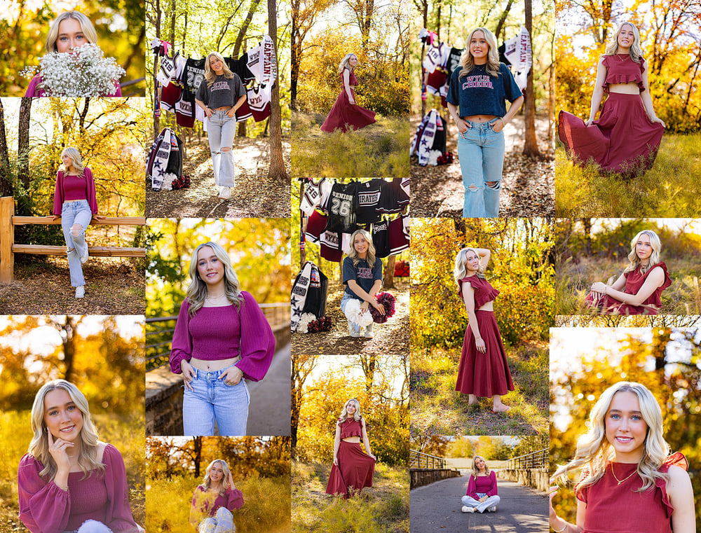 Image of Senior Session | 2026