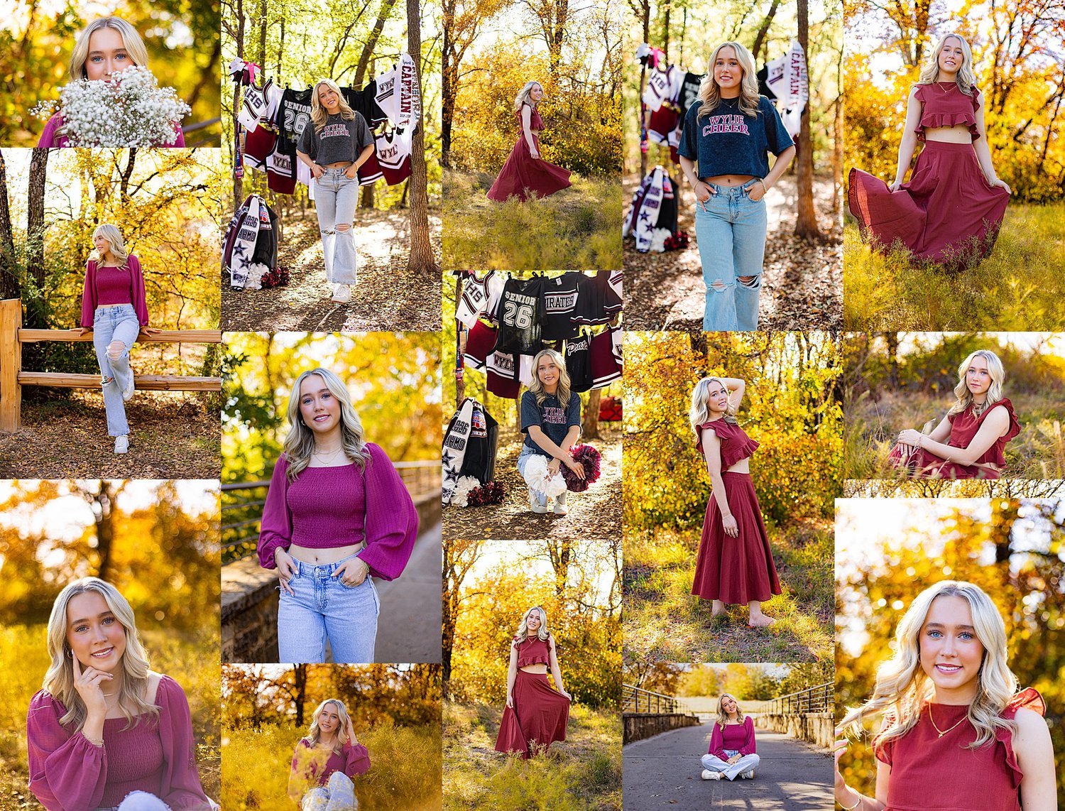 Image of Senior Session | 2026