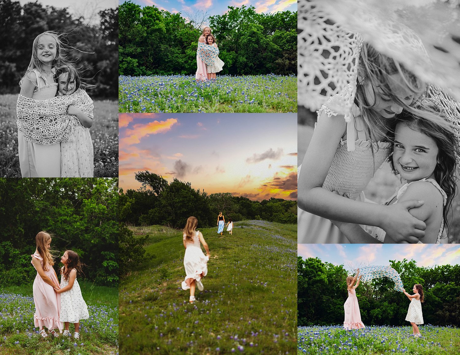 Image of Bluebonnet Short & Sweet Session | 2026 | TEXAS 