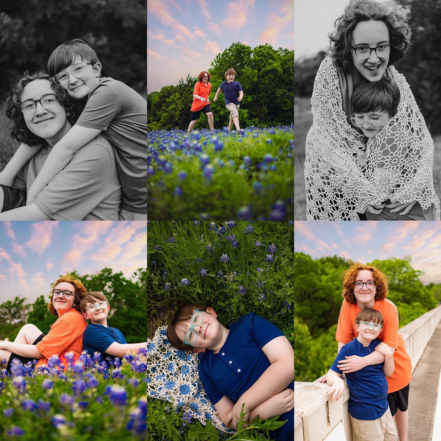 Image of Bluebonnet Short & Sweet Session | 2026 | TEXAS 
