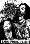 UNDERGORE - EATIN' RANCID FLESH 